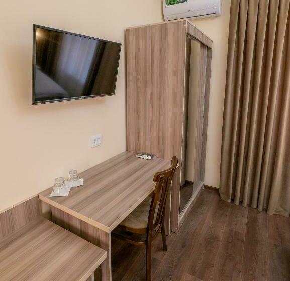 ホテル Grand Vizir