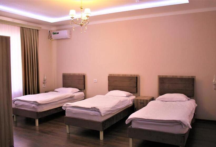 ホテル Grand Vizir