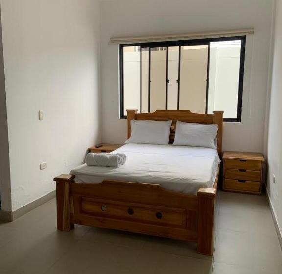 فندق Hacienda Guane Urbano