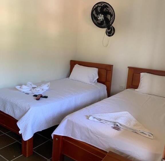 فندق Hacienda Guane Urbano