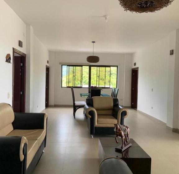 فندق Hacienda Guane Urbano