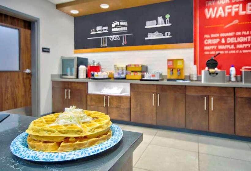 فندق Hampton Inn By Hilton Abingdon