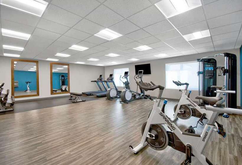 فندق Hampton Inn By Hilton Abingdon