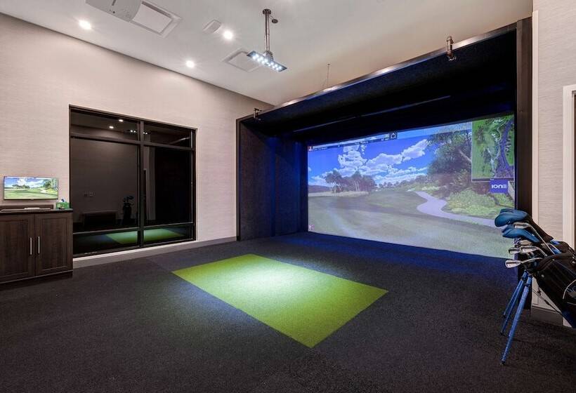 فندق Hampton Inn & Suites By Hilton Burlington Toronto