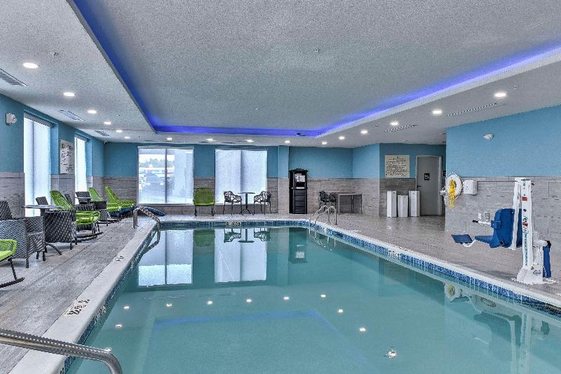 فندق Hampton Inn & Suites Keene