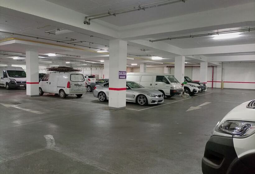 酒店 Hw High Wellness