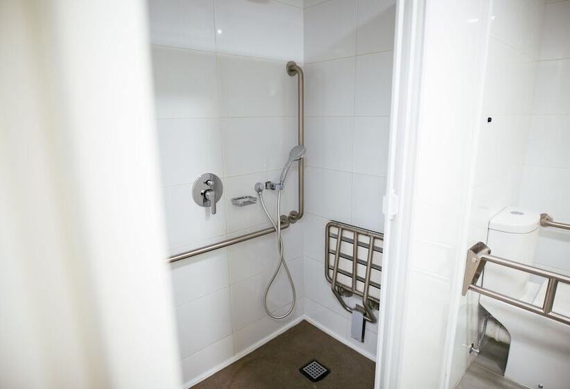 酒店 Hw High Wellness