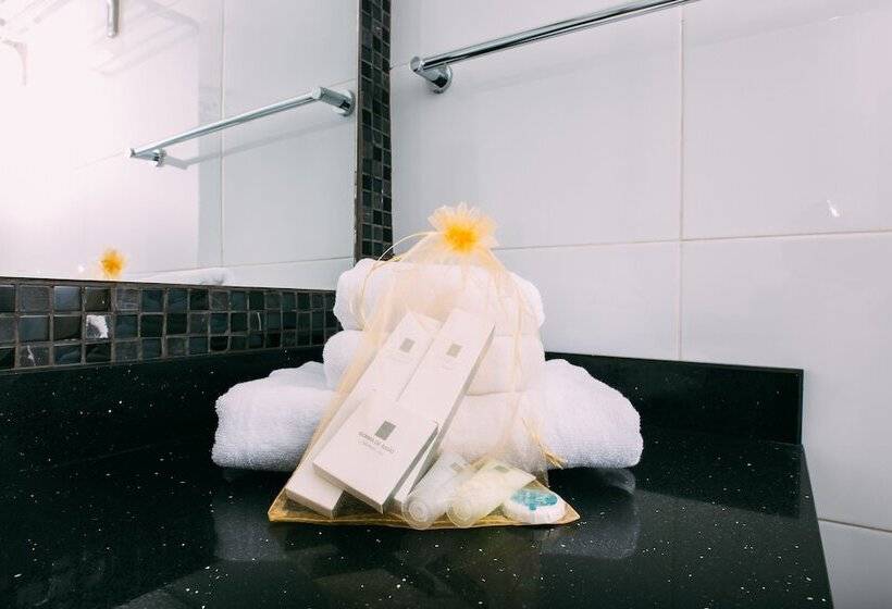 酒店 Hw High Wellness