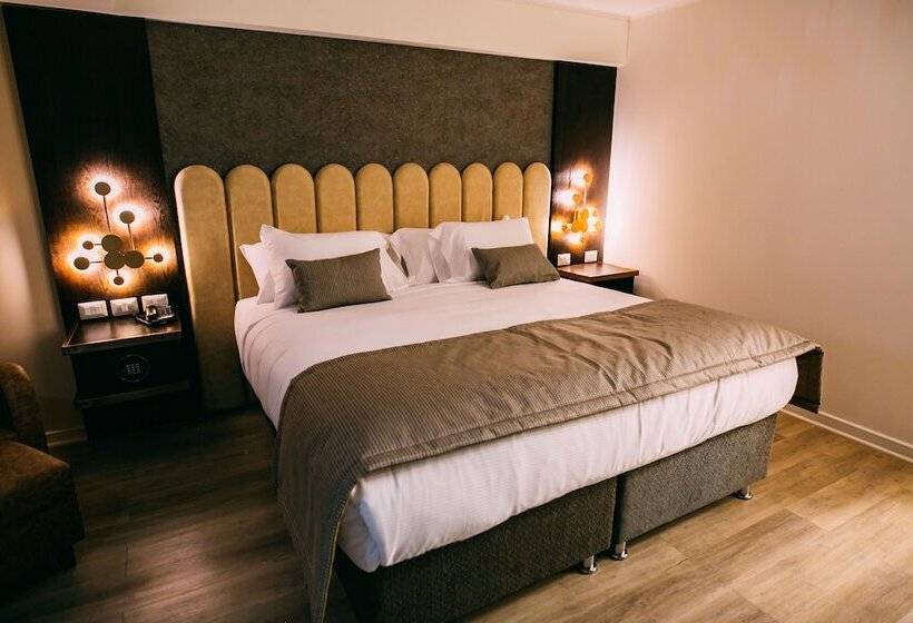 酒店 Hw High Wellness