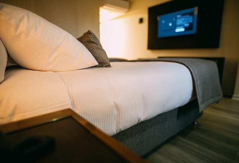 酒店 Hw High Wellness