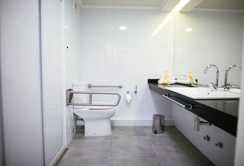 酒店 Hw High Wellness