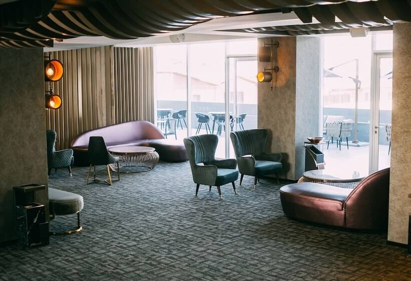 酒店 Hw High Wellness