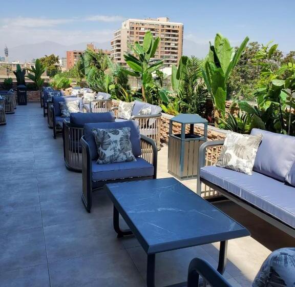 酒店 Hw High Wellness