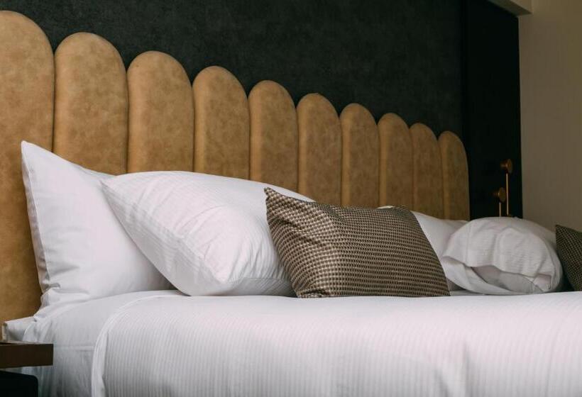 هتل Hw High Wellness