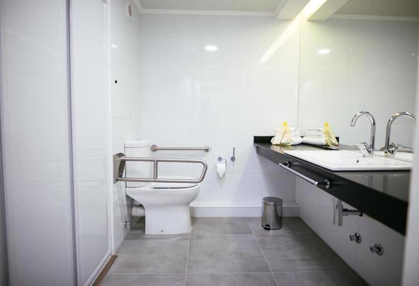 酒店 Hw High Wellness