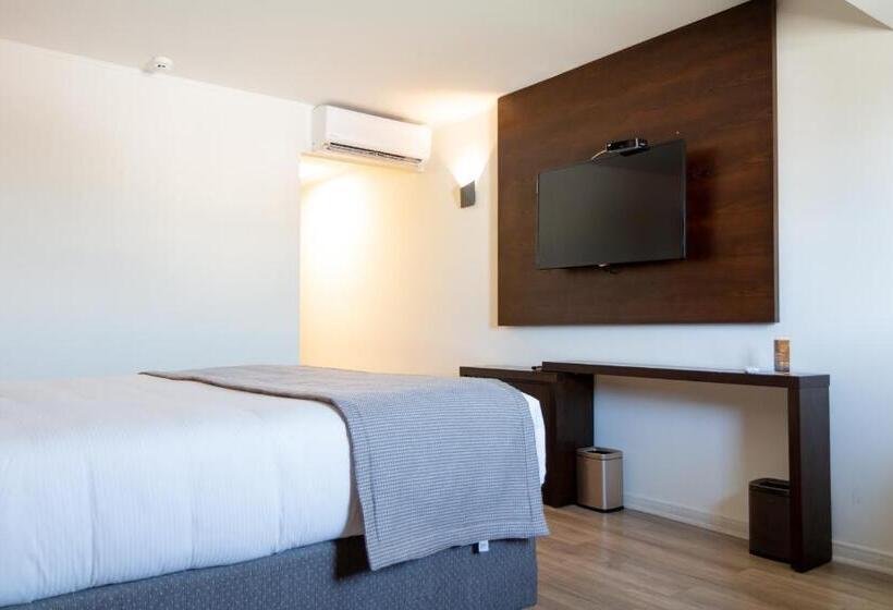 酒店 Hw High Wellness