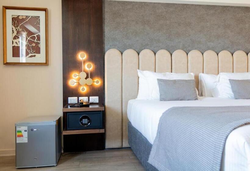 酒店 Hw High Wellness