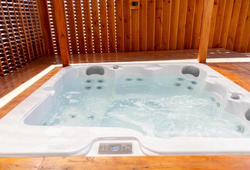 酒店 Hw High Wellness