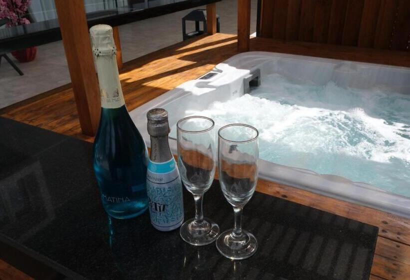 هتل Hw High Wellness