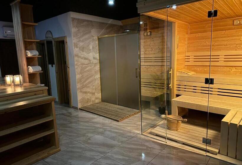 Отель Hejtmanka