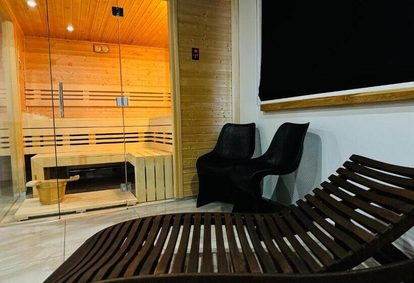 Отель Hejtmanka