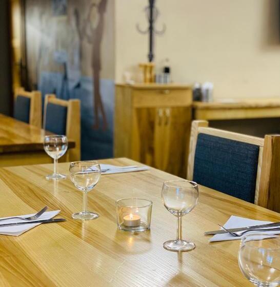 Отель Hejtmanka