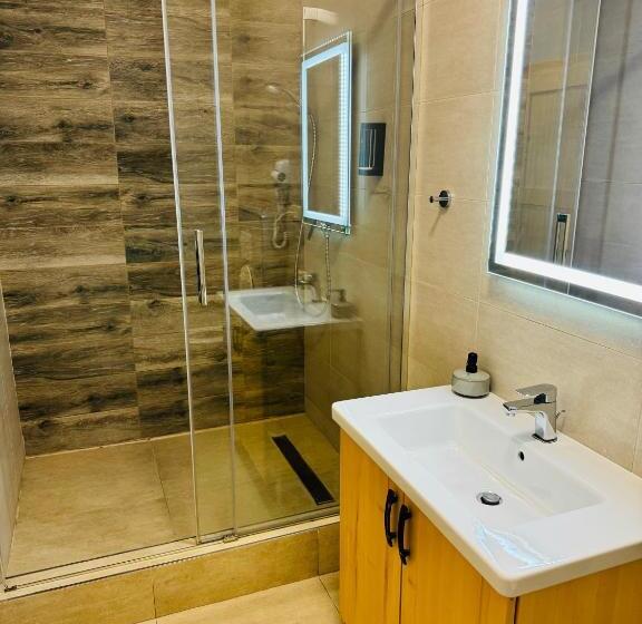 Отель Hejtmanka