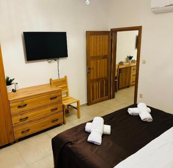 Отель Hejtmanka