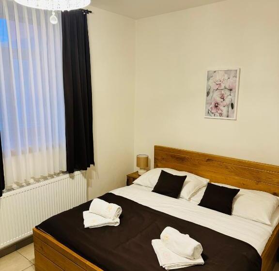 Отель Hejtmanka