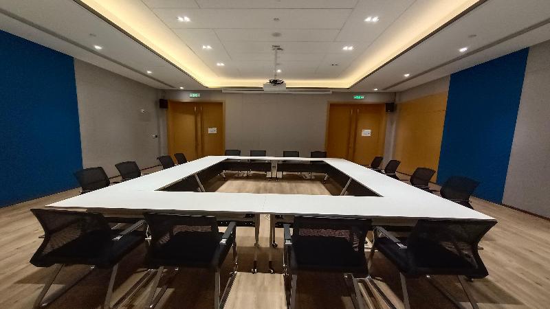 ホテル Holiday Inn Express Qingdao Guzhenkou