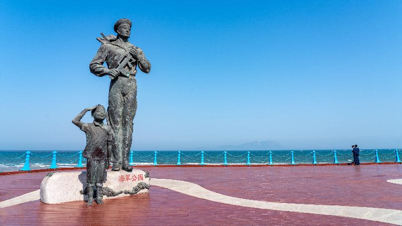 ホテル Holiday Inn Express Qingdao Guzhenkou