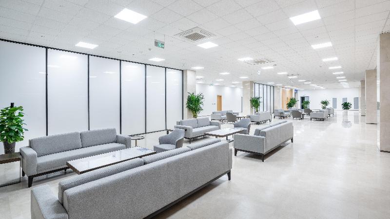 ホテル Holiday Inn Express Qingdao Guzhenkou