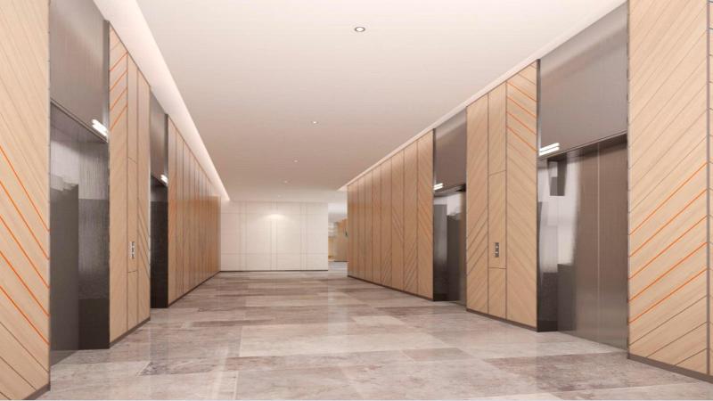 호텔 Holiday Inn Express Qingdao Guzhenkou