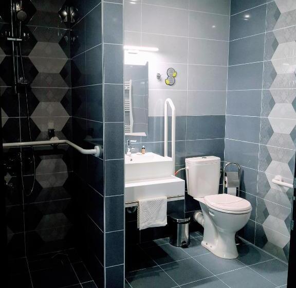 בית מלון כפרי Impuls