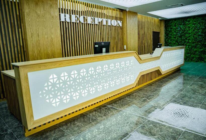 בית מלון כפרי Impuls