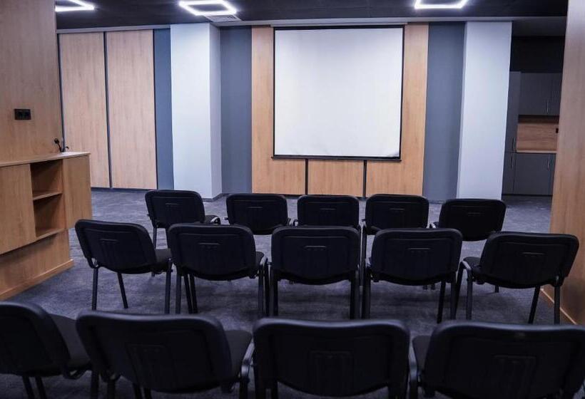 בית מלון כפרי Impuls