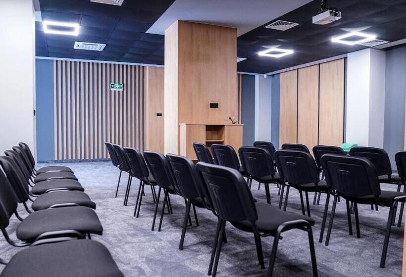 בית מלון כפרי Impuls