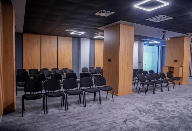 בית מלון כפרי Impuls