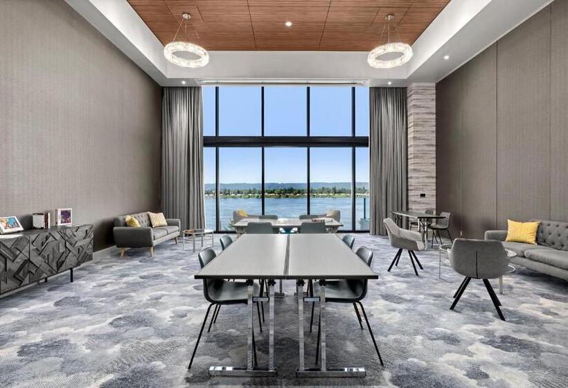 فندق Indigo   Vancouver Dwtn   Portland Area, An Ihg