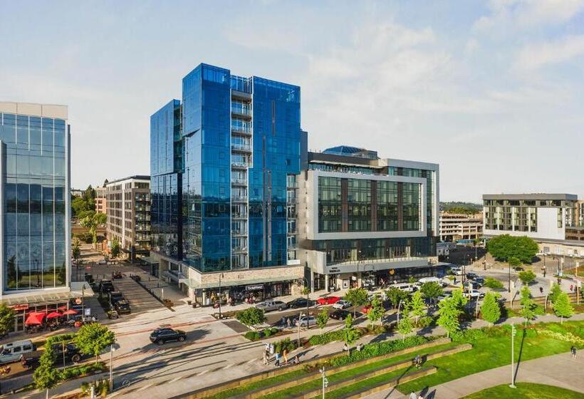 فندق Indigo   Vancouver Dwtn   Portland Area, An Ihg