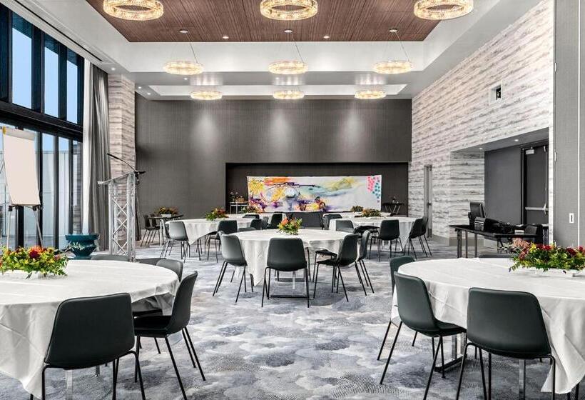 فندق Indigo   Vancouver Dwtn   Portland Area, An Ihg