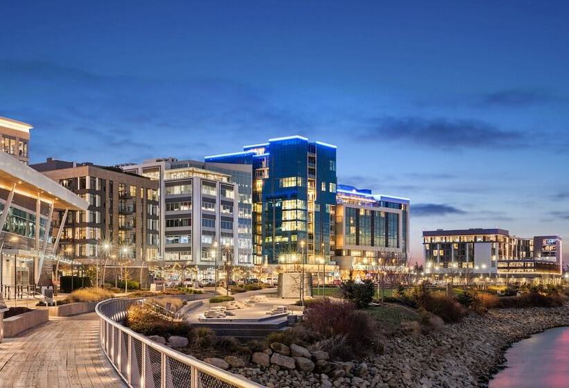 فندق Indigo   Vancouver Dwtn   Portland Area, An Ihg