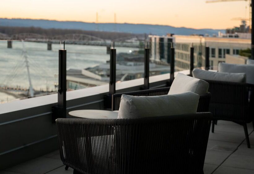 فندق Indigo   Vancouver Dwtn   Portland Area, An Ihg