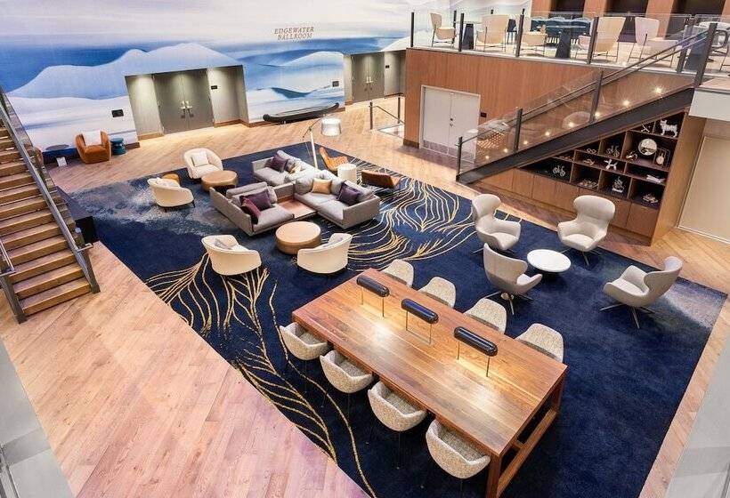 فندق Indigo Vancouver Dwtn Portland Area, An Ihg