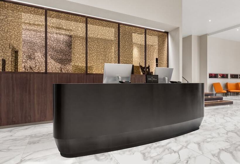 فندق Indigo   Vancouver Dwtn   Portland Area, An Ihg