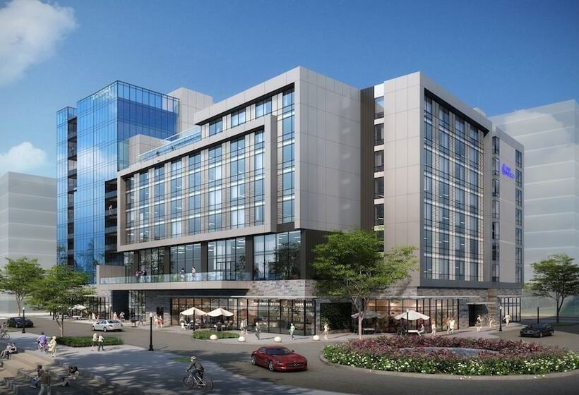 فندق Indigo   Vancouver Dwtn   Portland Area, An Ihg