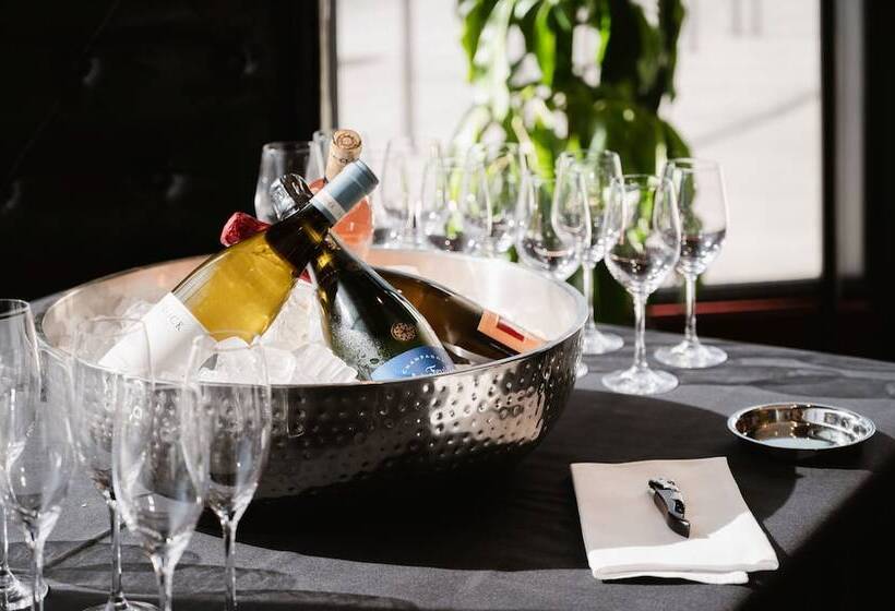 فندق Indigo   Vancouver Dwtn   Portland Area, An Ihg