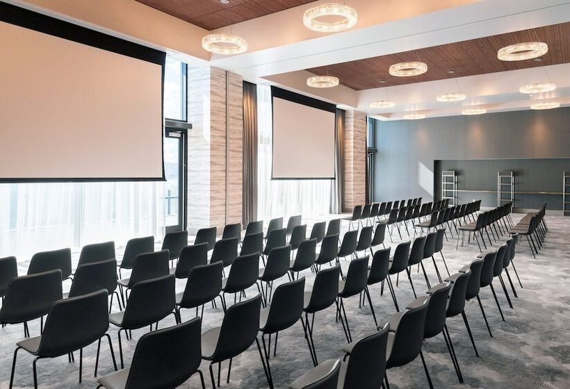 فندق Indigo   Vancouver Dwtn   Portland Area, An Ihg