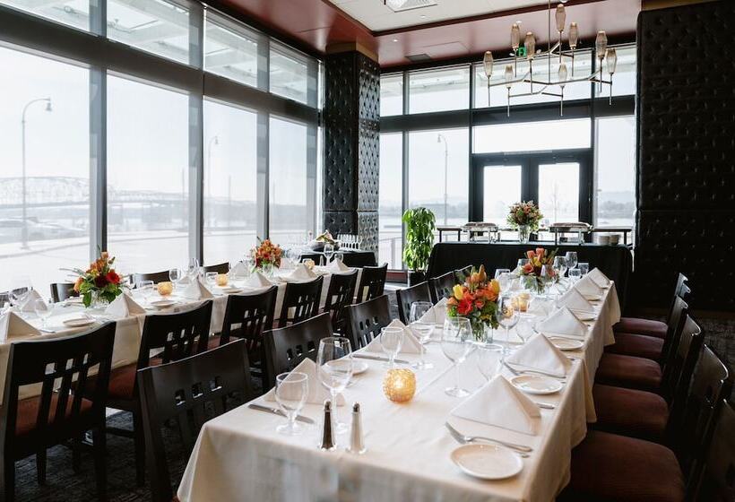 فندق Indigo   Vancouver Dwtn   Portland Area, An Ihg