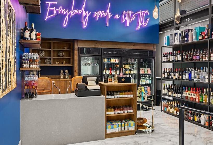 فندق Indigo   Vancouver Dwtn   Portland Area, An Ihg